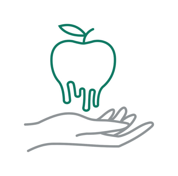 HFI Support Association logo