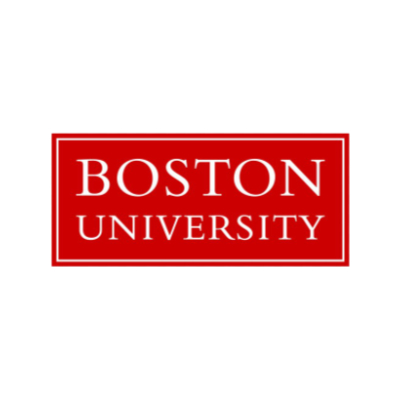 Boston University Logo