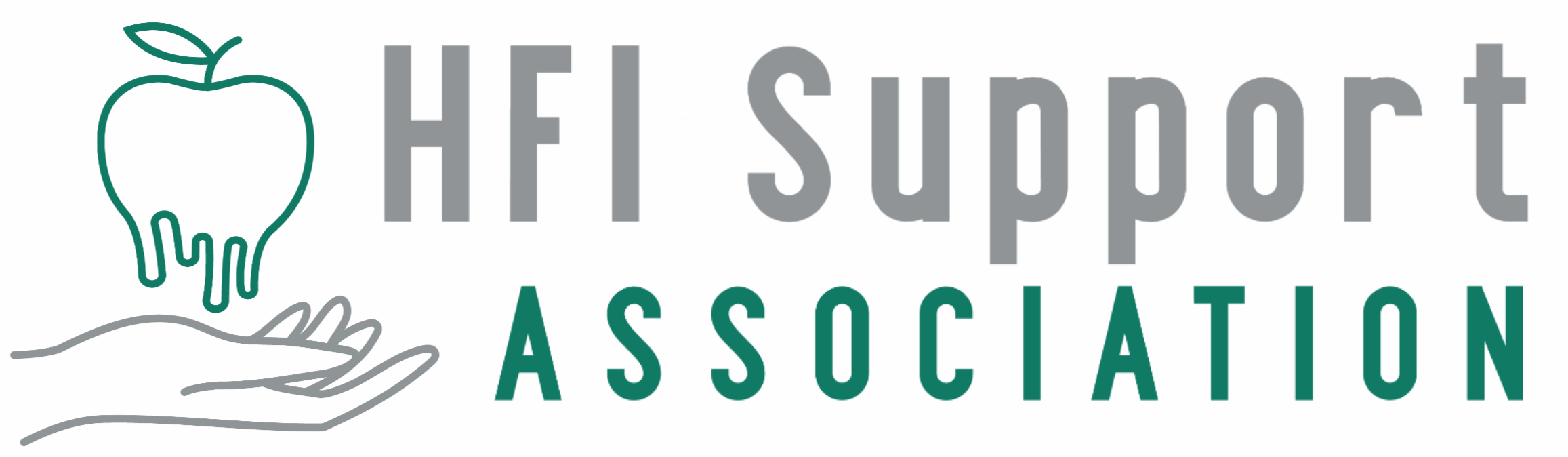 HFI Support Association logo